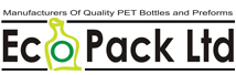 Ecopack logo